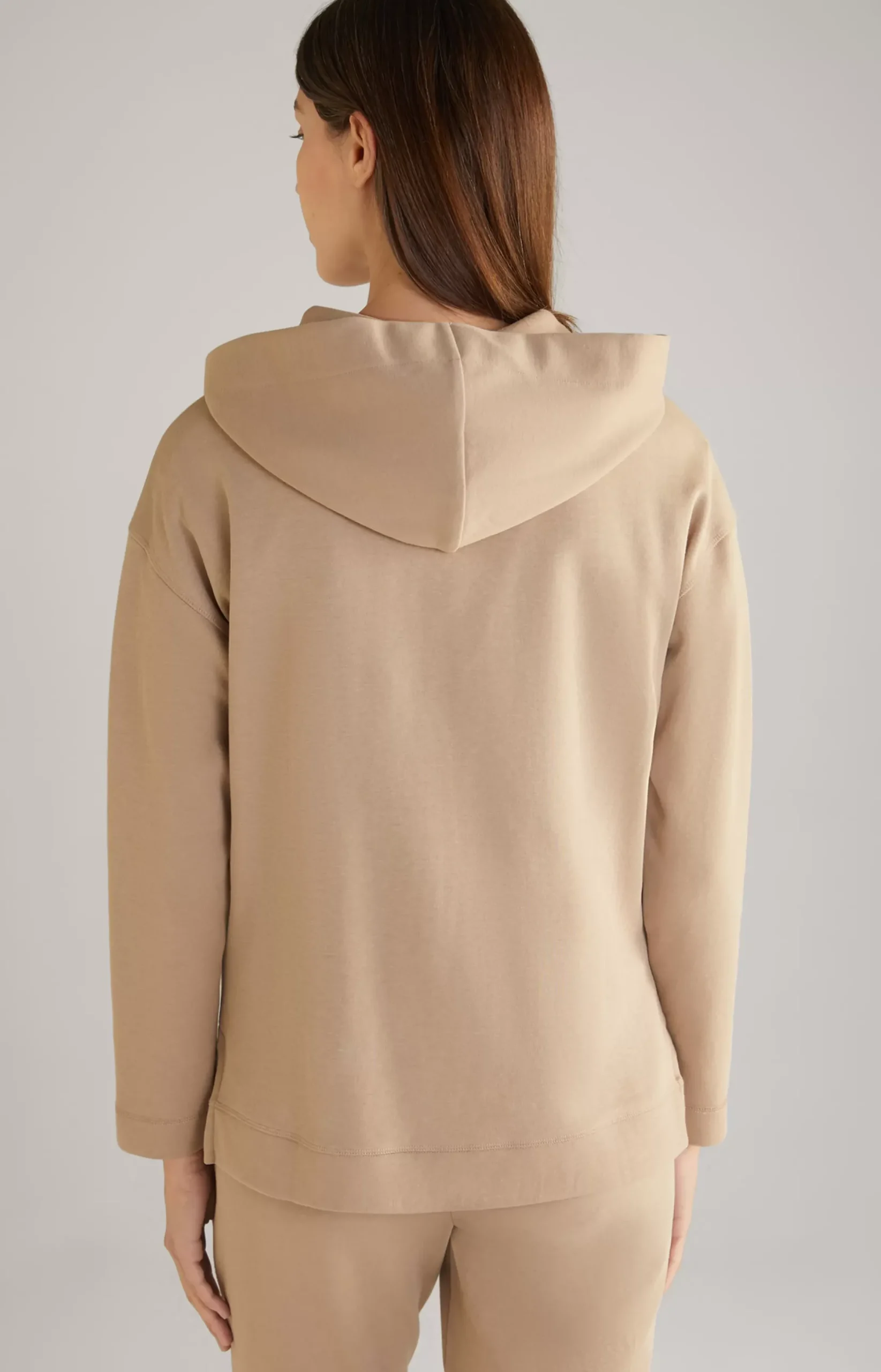 Clearance JOOP! Hoodie in light brown