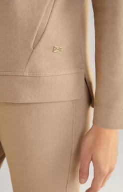 Clearance JOOP! Hoodie in light brown