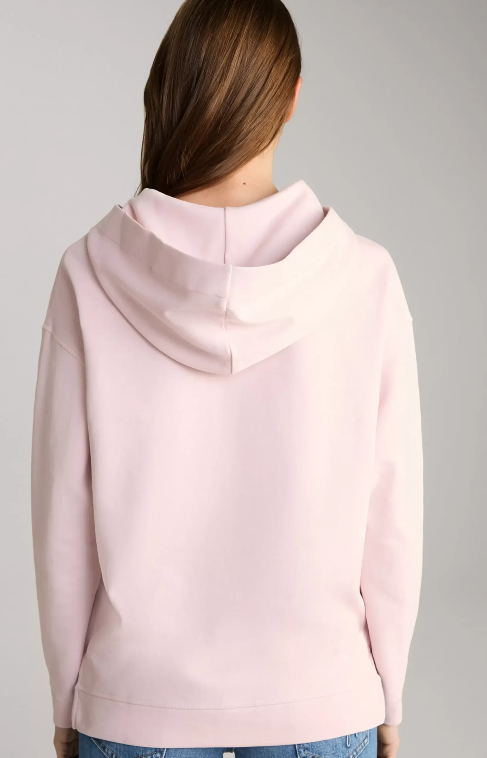 Outlet JOOP! Hoodie in light pink
