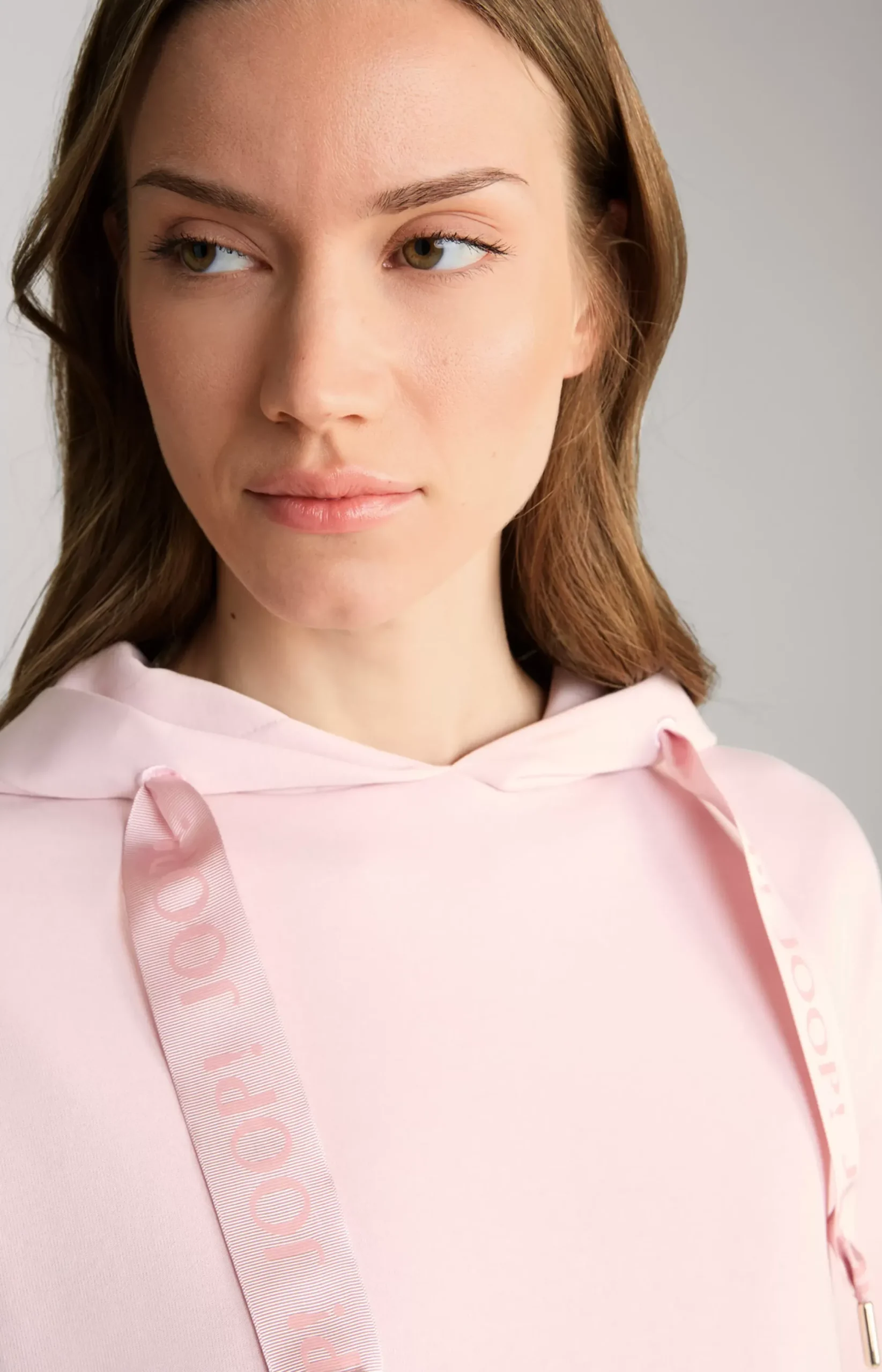 Outlet JOOP! Hoodie in light pink