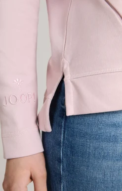 Outlet JOOP! Hoodie in light pink