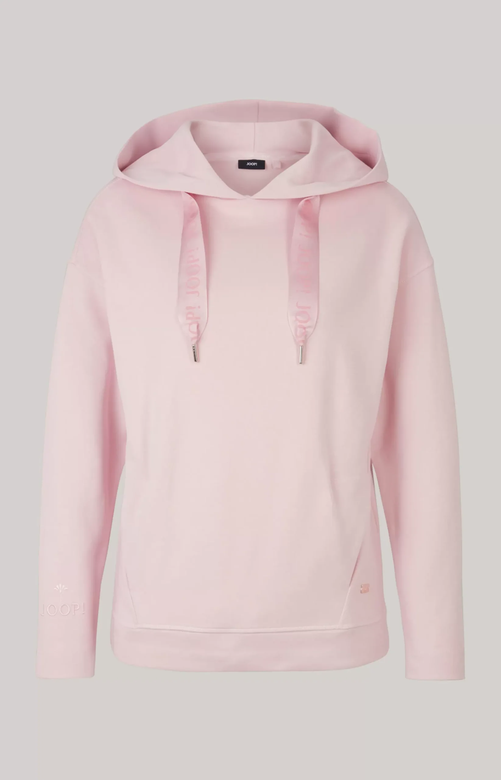 Outlet JOOP! Hoodie in light pink