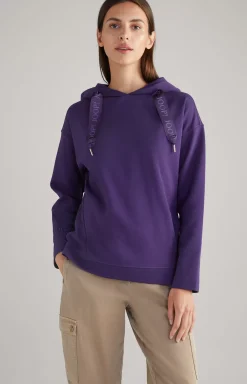 Outlet JOOP! Hoodie in purple