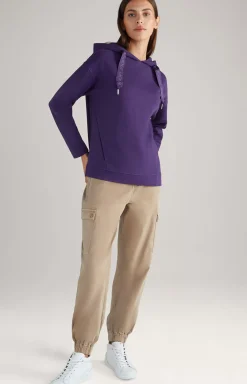 Outlet JOOP! Hoodie in purple