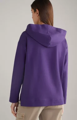 Outlet JOOP! Hoodie in purple
