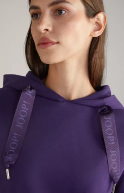 Outlet JOOP! Hoodie in purple