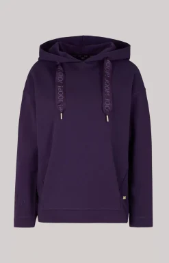 Outlet JOOP! Hoodie in purple