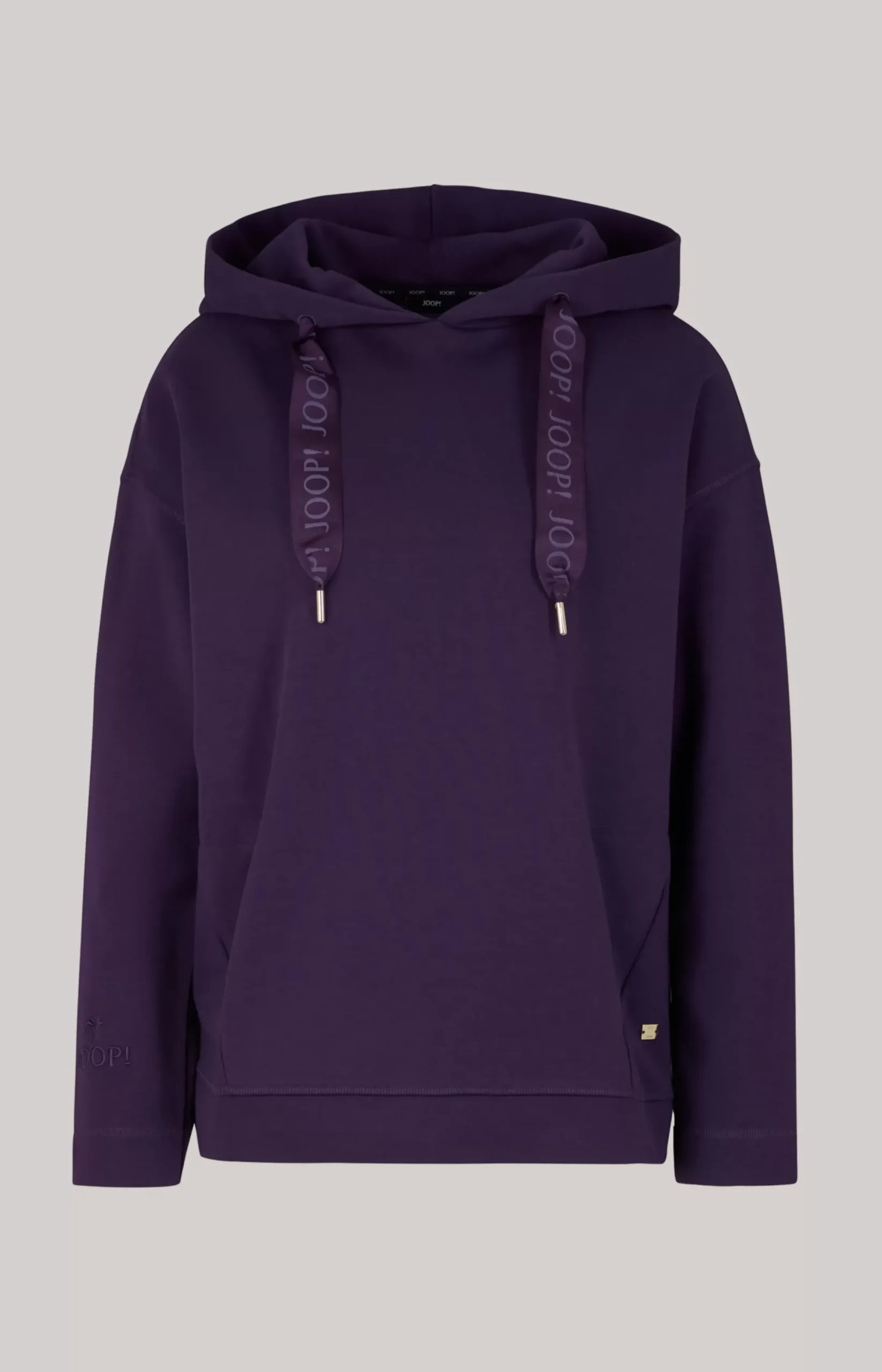 Outlet JOOP! Hoodie in purple