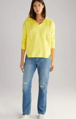Discount JOOP! Hoodie in yellow