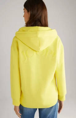 Discount JOOP! Hoodie in yellow