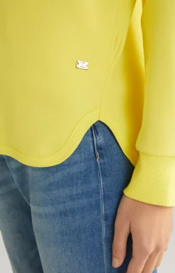 Discount JOOP! Hoodie in yellow