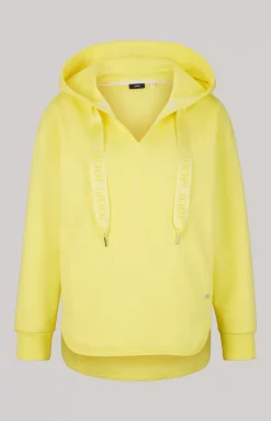 Discount JOOP! Hoodie in yellow