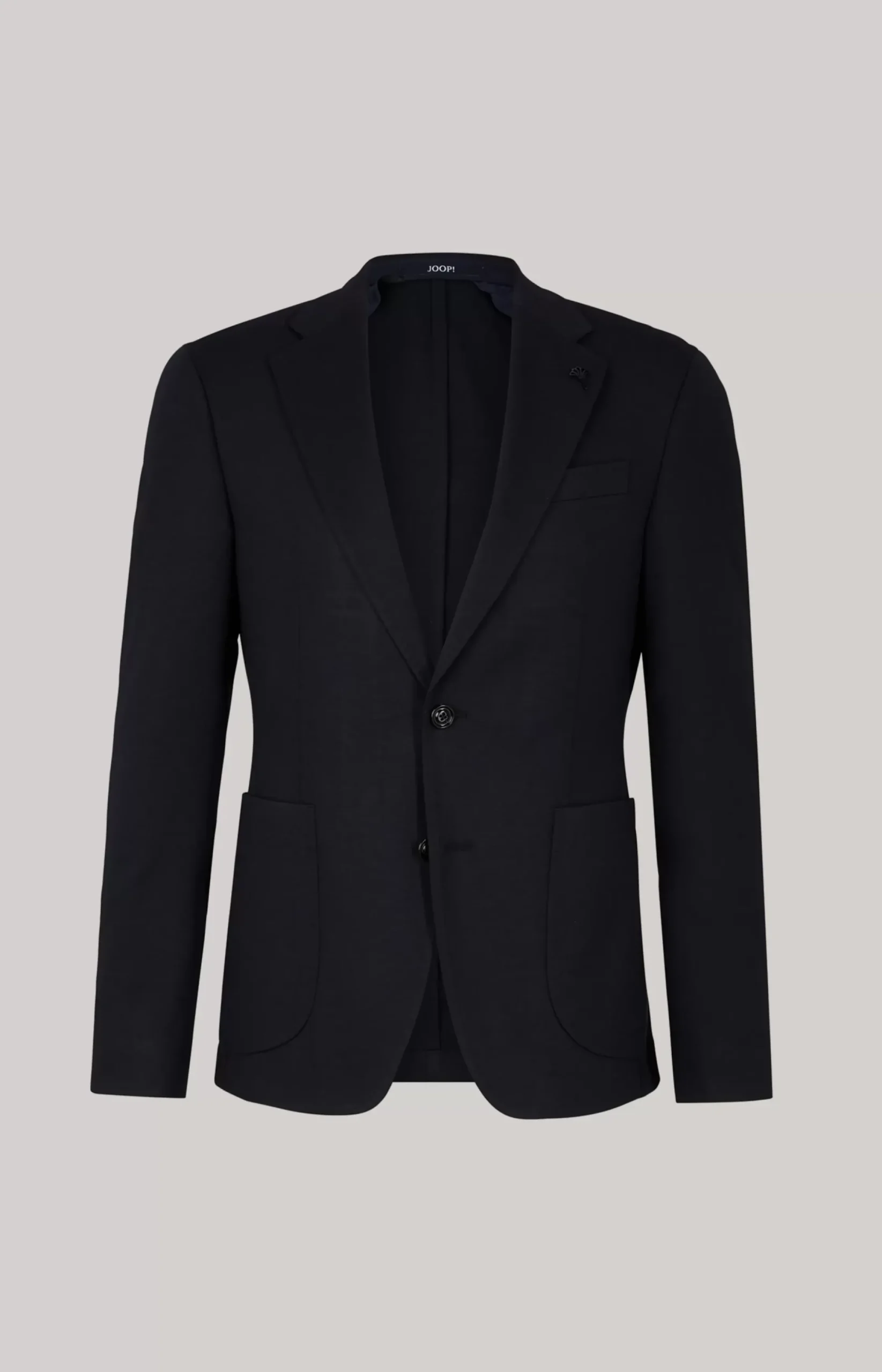 Best JOOP! Hoverest Jersey Jacket in navy