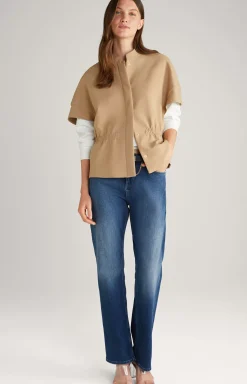 Hot JOOP! Jeans in a Look dark denim blue washed