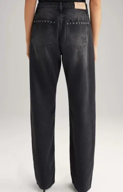 New JOOP! Jeans in a Look dark grey washed