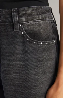 New JOOP! Jeans in a Look dark grey washed