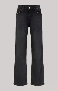 New JOOP! Jeans in a Look dark grey washed