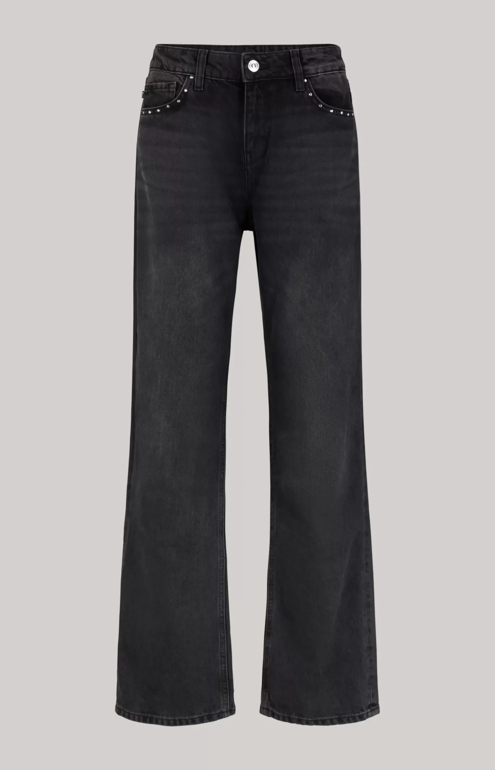New JOOP! Jeans in a Look dark grey washed