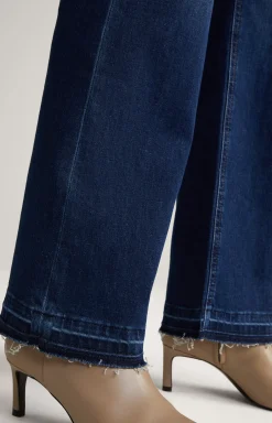 JOOP! Jeans in a Denim Washed Look blue