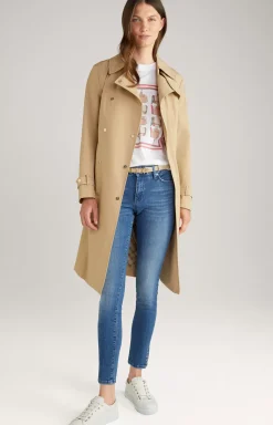 JOOP! Jeans in a Denim Blue Washed Look washed denim blue