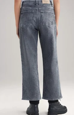 Hot JOOP! Jeans in a Washed Finish grey