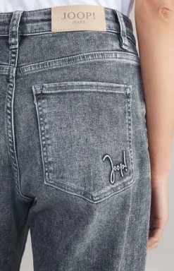 Hot JOOP! Jeans in a Washed Finish grey