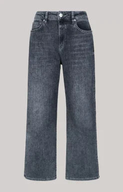 Hot JOOP! Jeans in a Washed Finish grey