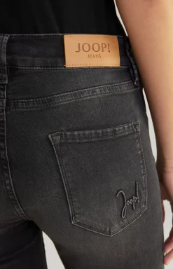 Clearance JOOP! Jeans in an Washed Look anthracite