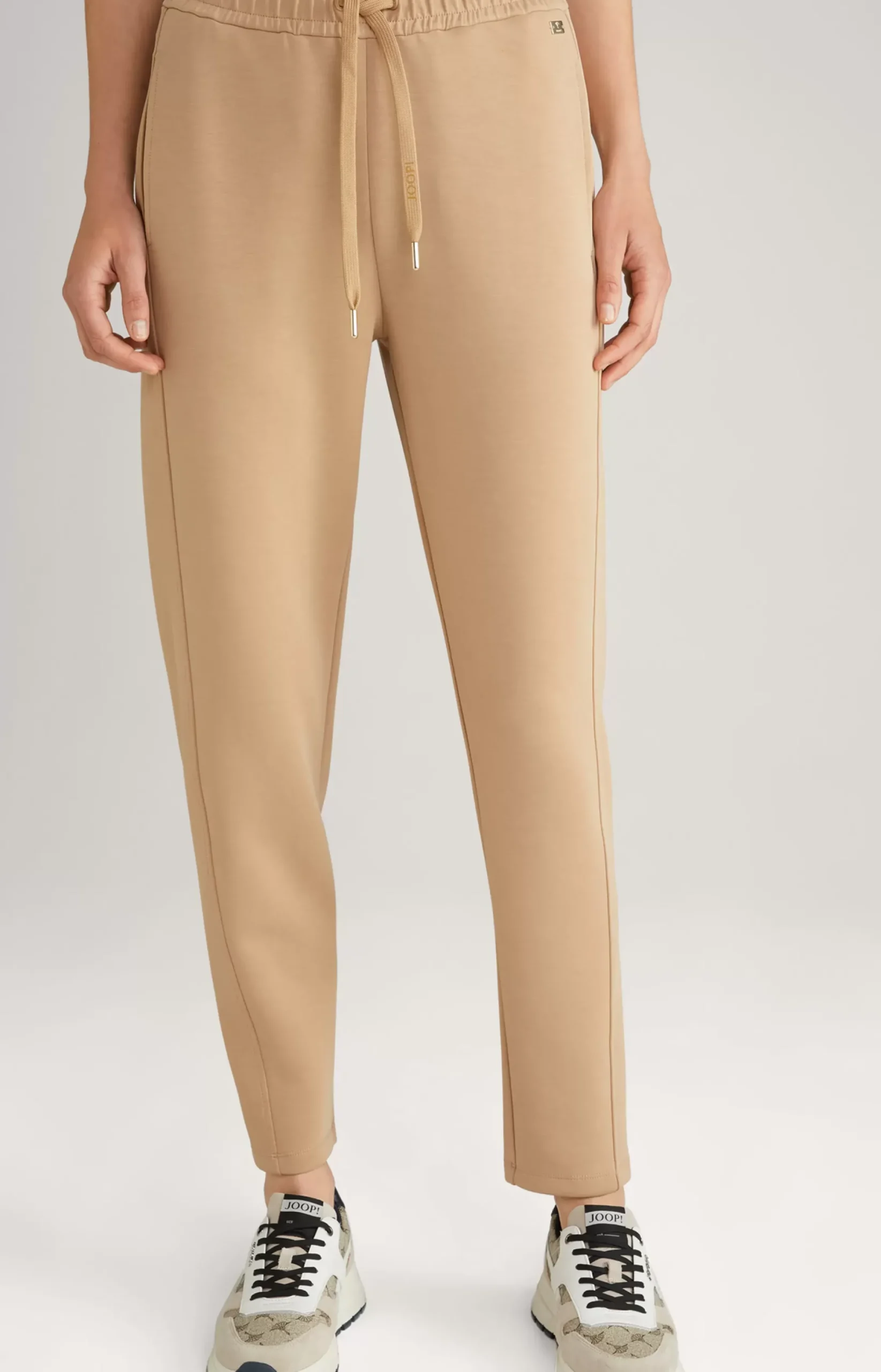 Best JOOP! Jogging Pants in beige