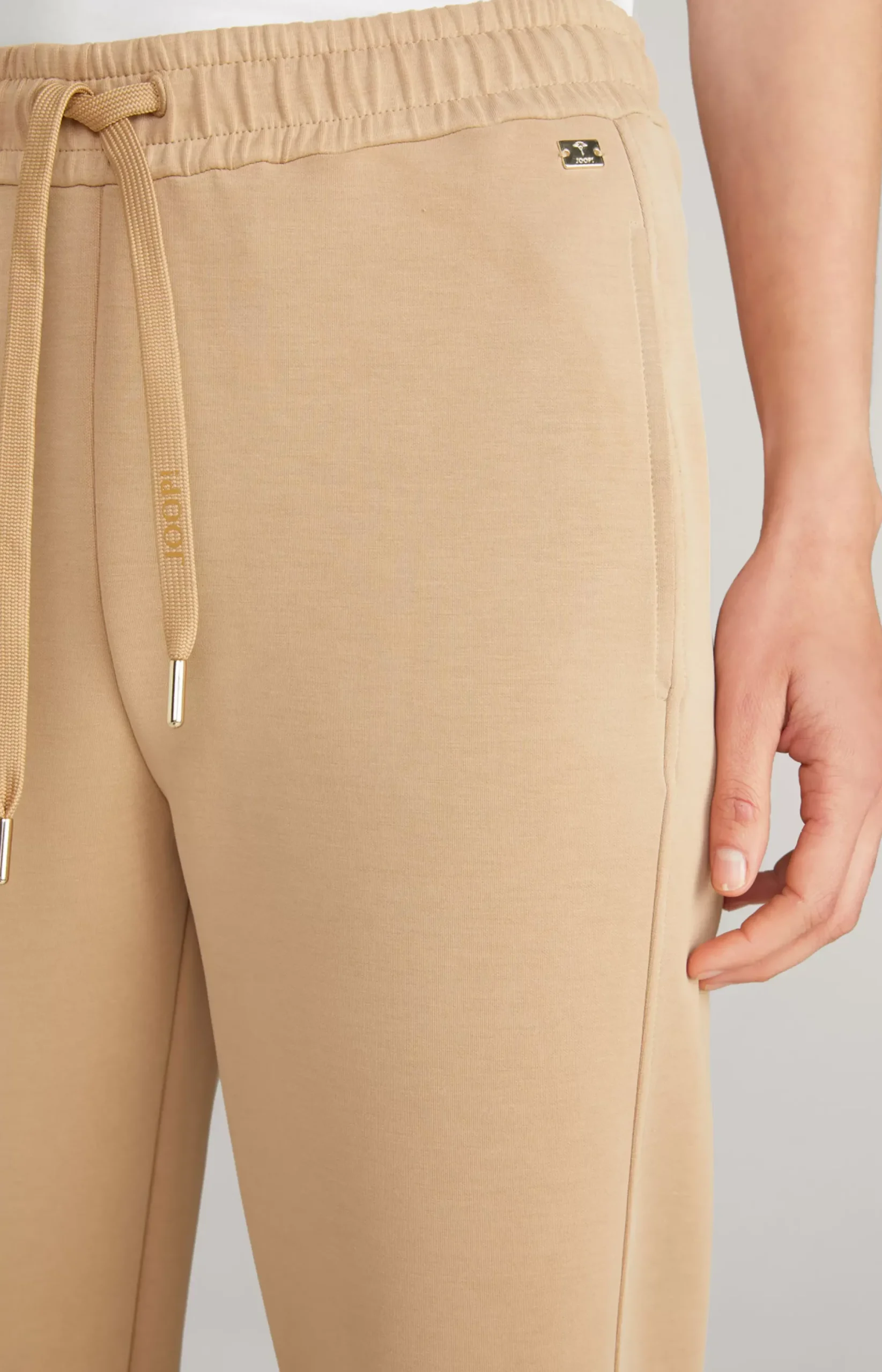 Best JOOP! Jogging Pants in beige