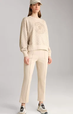 Outlet JOOP! Jogging Pants in beige