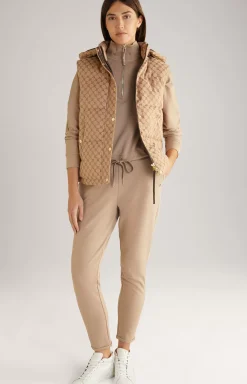 Hot JOOP! Jogging Pants in light brown
