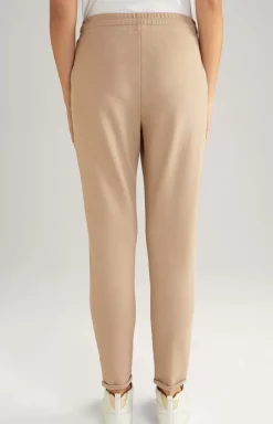 Hot JOOP! Jogging Pants in light brown