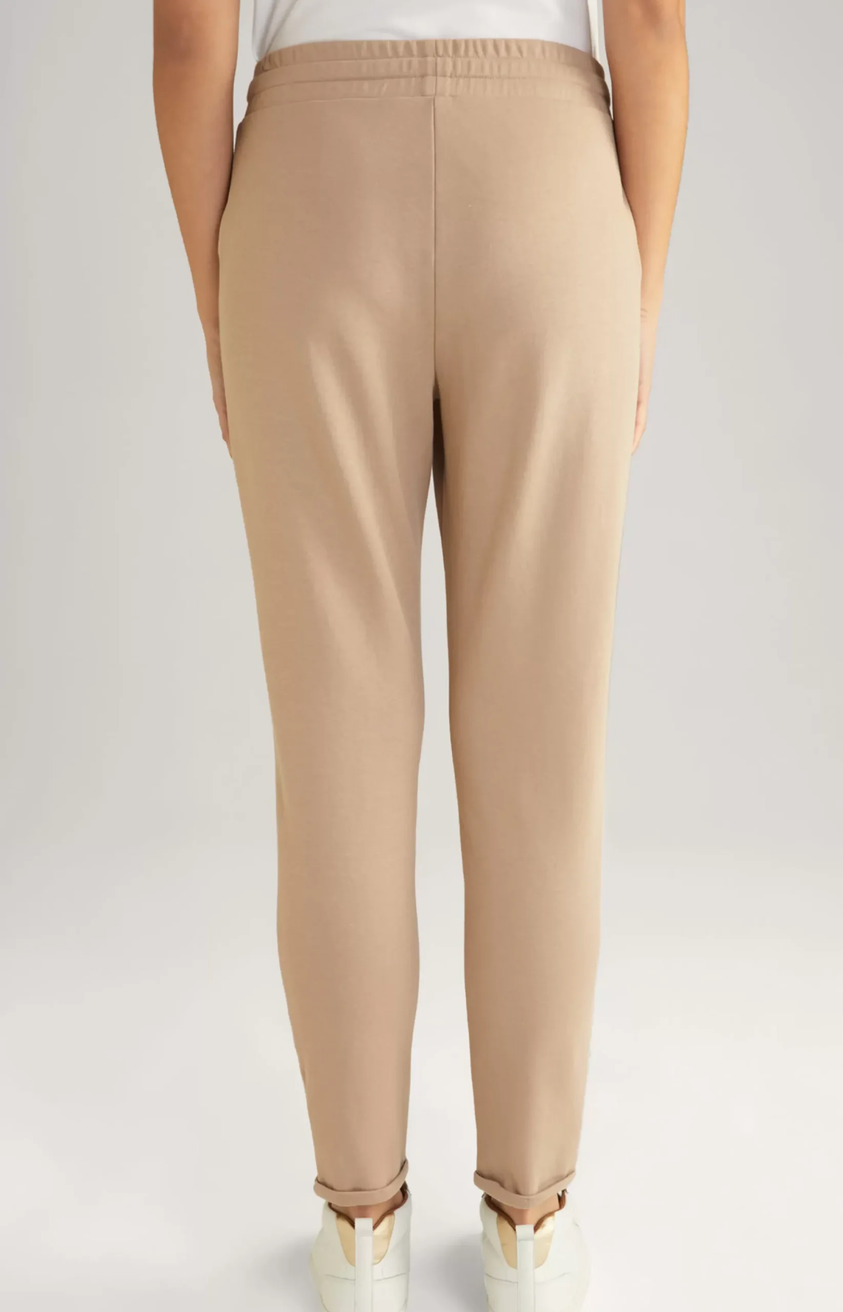 Hot JOOP! Jogging Pants in light brown