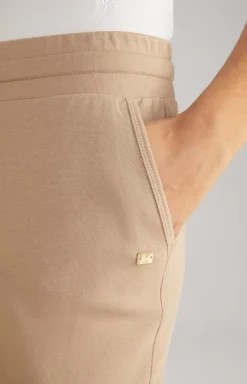 Hot JOOP! Jogging Pants in light brown