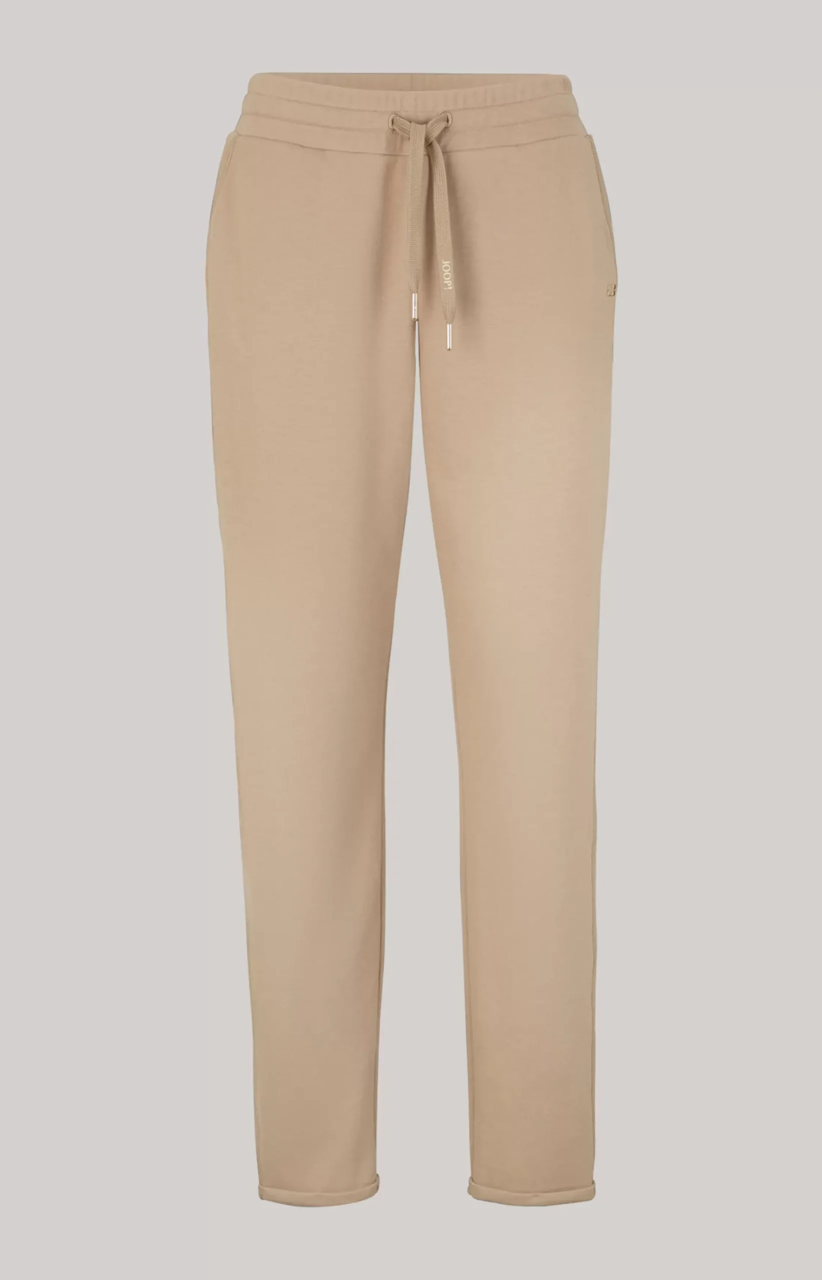 Hot JOOP! Jogging Pants in light brown