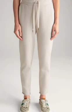 Outlet JOOP! Jogging Pants in nude