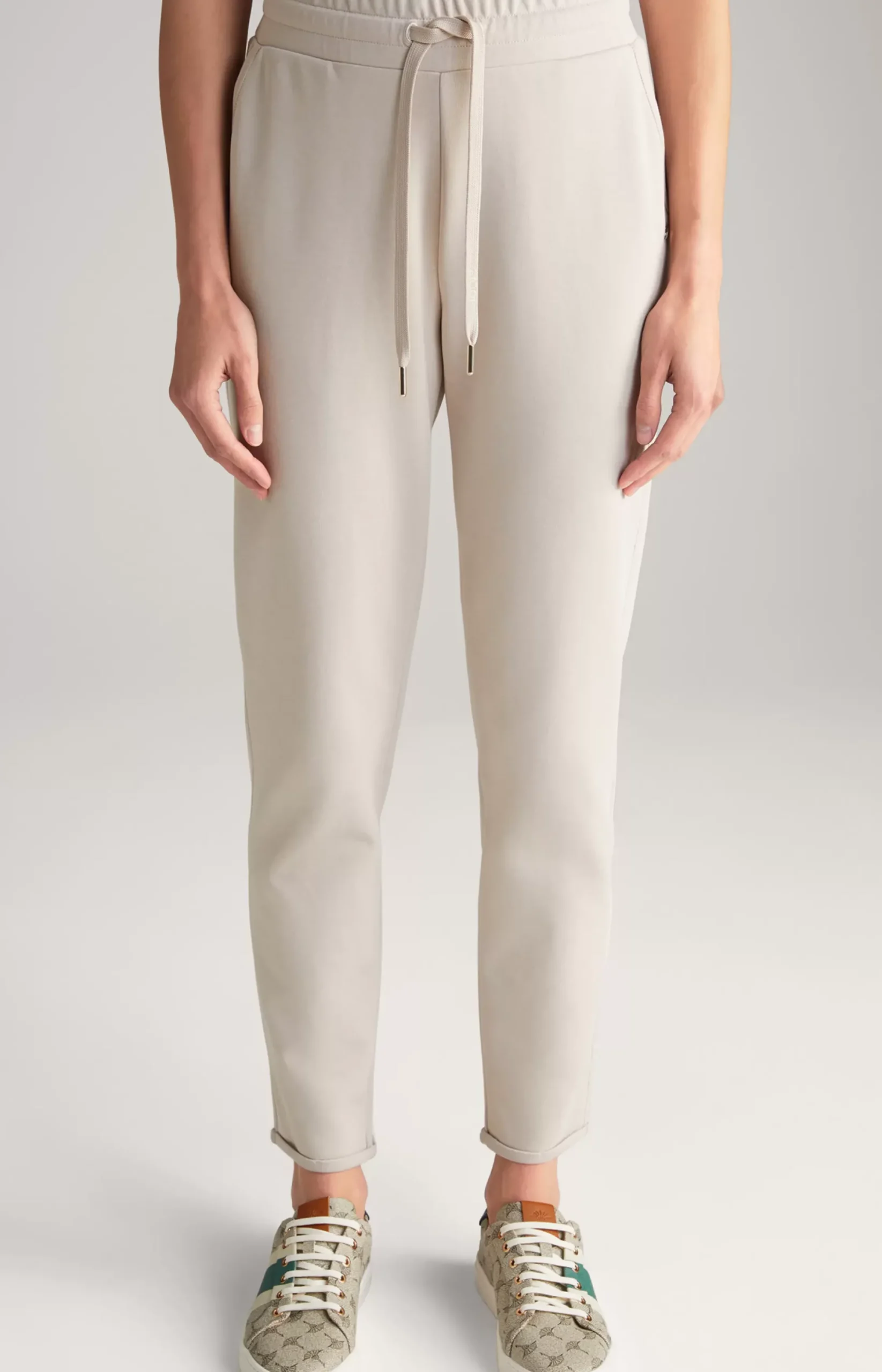 Outlet JOOP! Jogging Pants in nude