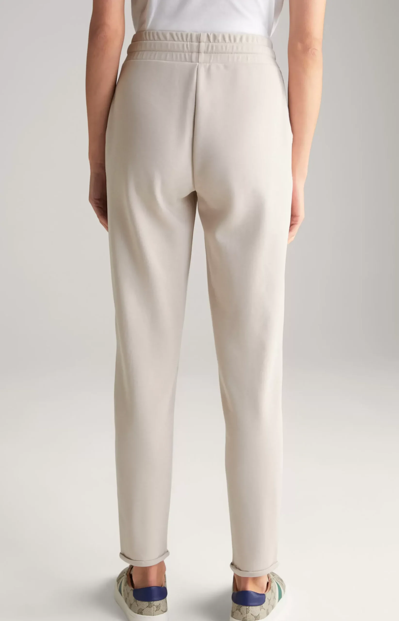 Outlet JOOP! Jogging Pants in nude