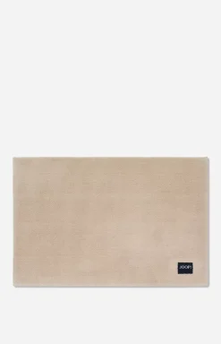 Clearance JOOP! BASIC Bath Mat in , 60 x 90 cm sand