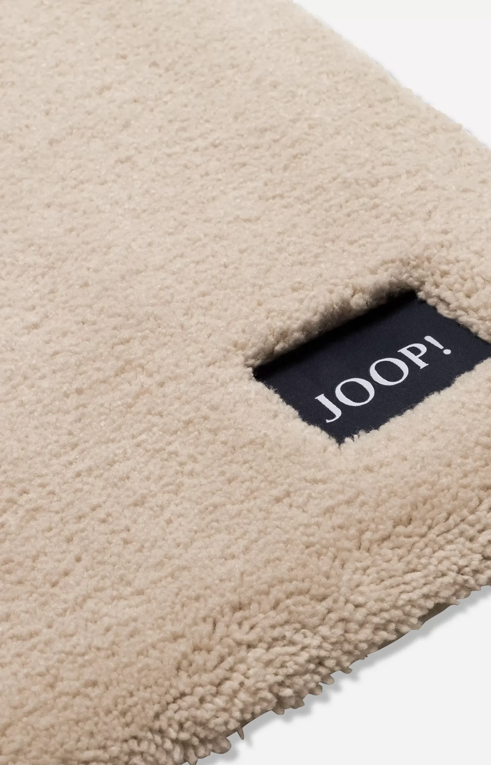 Hot JOOP! BASIC Bath Mat in , 70 x 120 cm sand
