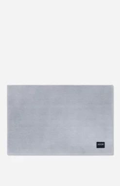 New JOOP! BASIC Bath Mat in , 60 x 90 cm silver