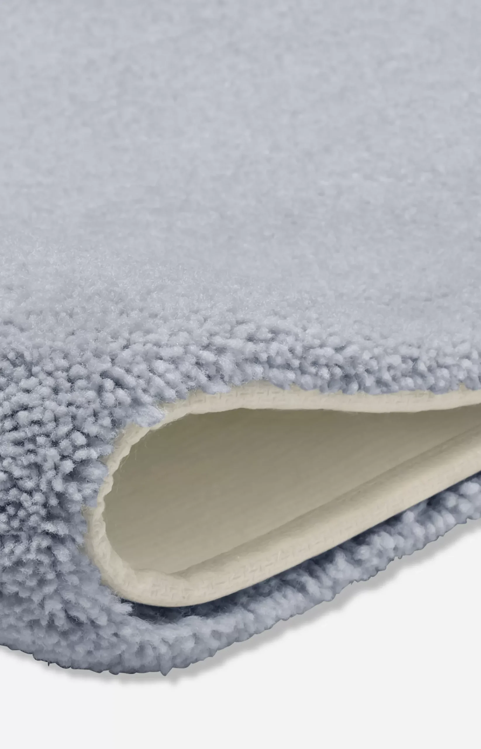 New JOOP! BASIC Bath Mat in , 60 x 90 cm silver