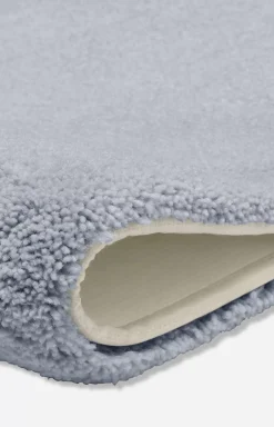 Clearance JOOP! BASIC Bath Mat in , 50 x 60 cm silver