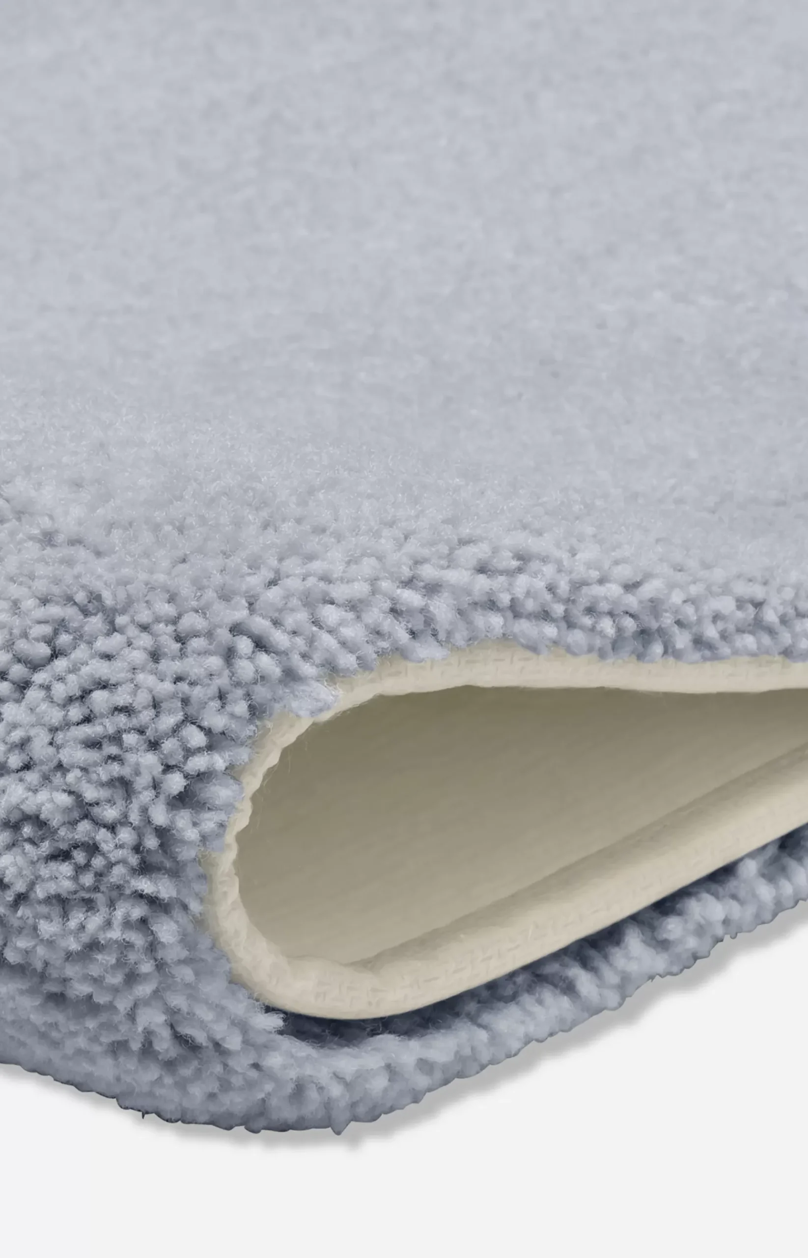 Clearance JOOP! BASIC Bath Mat in , 50 x 60 cm silver