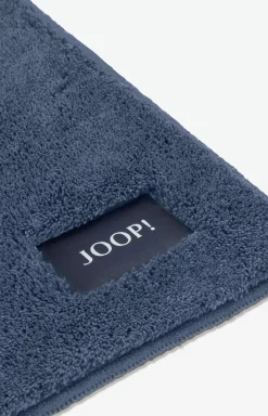 Online JOOP! CHECKS bath mat in , 50 x 60 cm navy