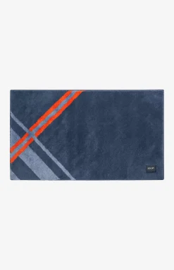 Sale JOOP! CHECKS bath mat in , 70 x 120 cm navy