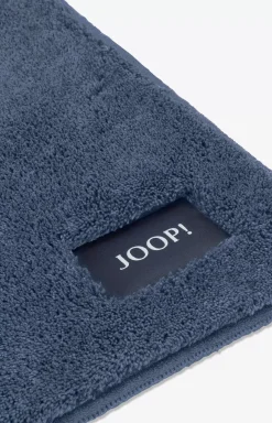 Sale JOOP! CHECKS bath mat in , 70 x 120 cm navy