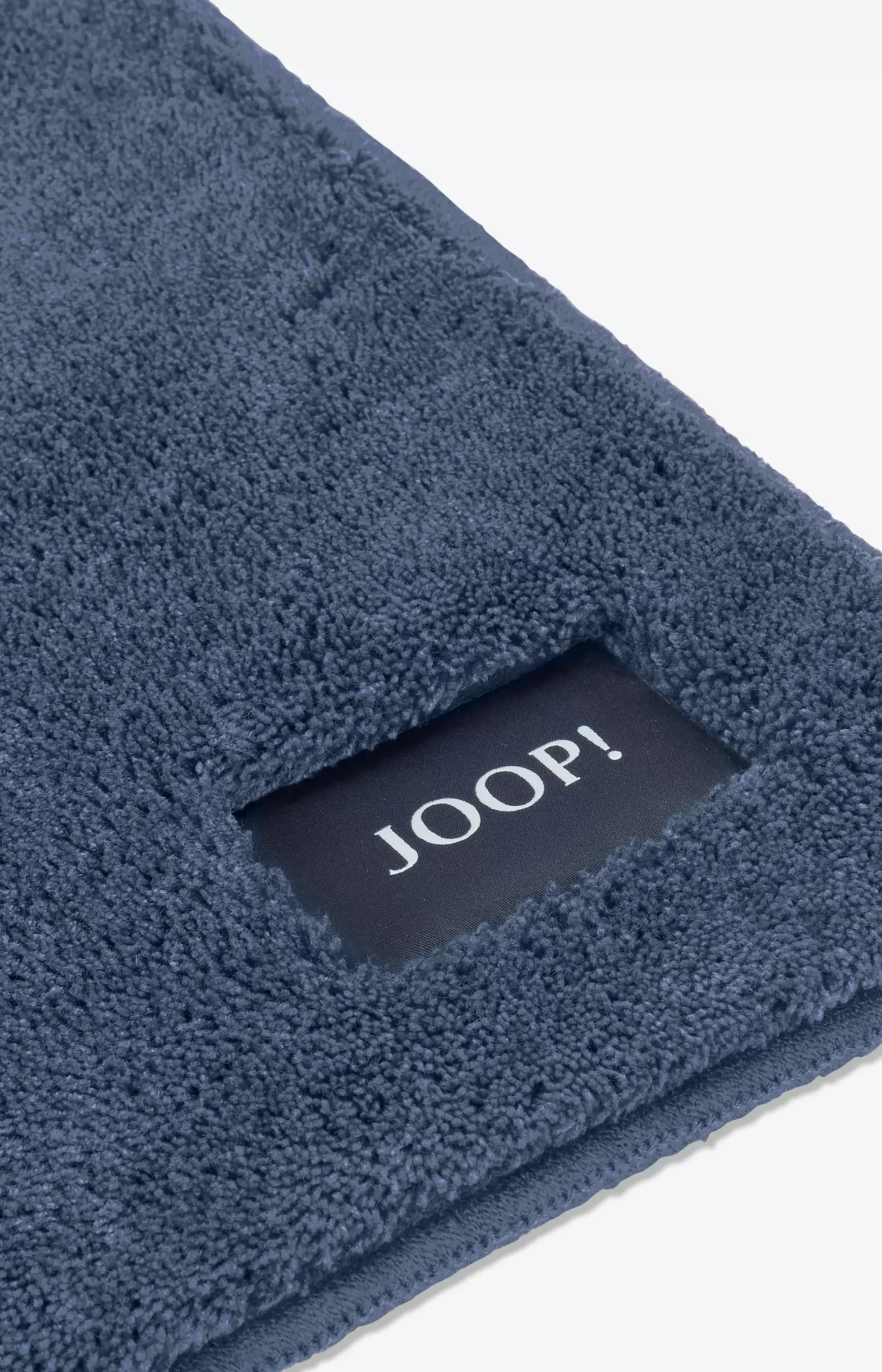 Sale JOOP! CHECKS bath mat in , 70 x 120 cm navy