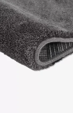 JOOP! CHECKS bath mat in , 70 x 120 cm pebble